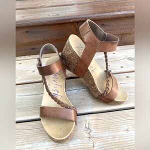 Shoes Blowfish Malibu